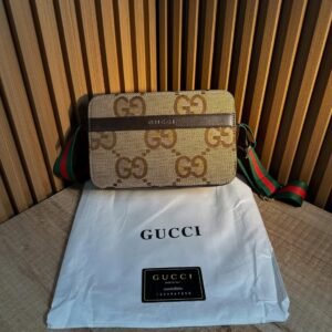 Sacoche Gucci