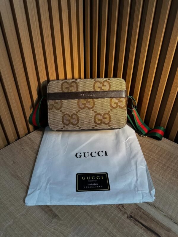 Sacoche Gucci