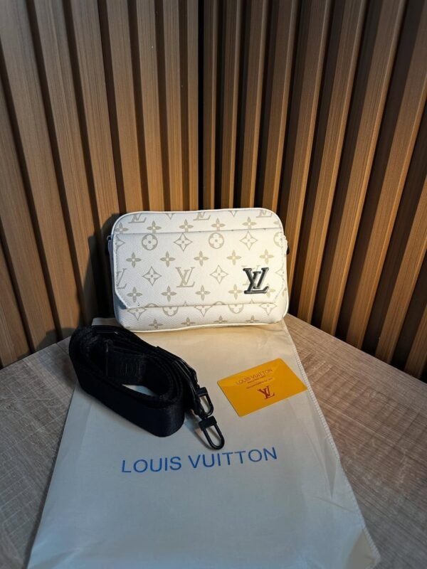 Sacoche Lv Fastline