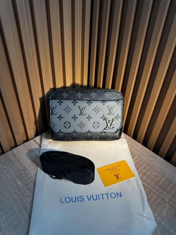 Sacoche Lv Fastline