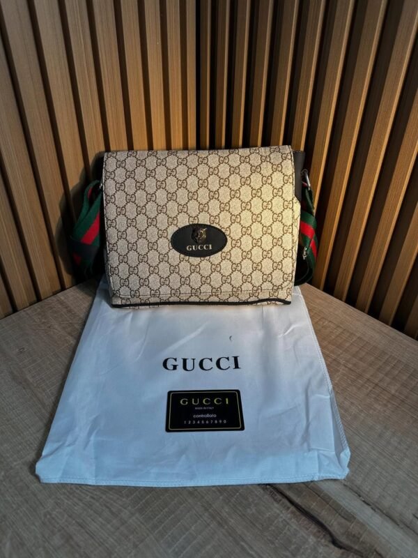 Sacoche Gucci