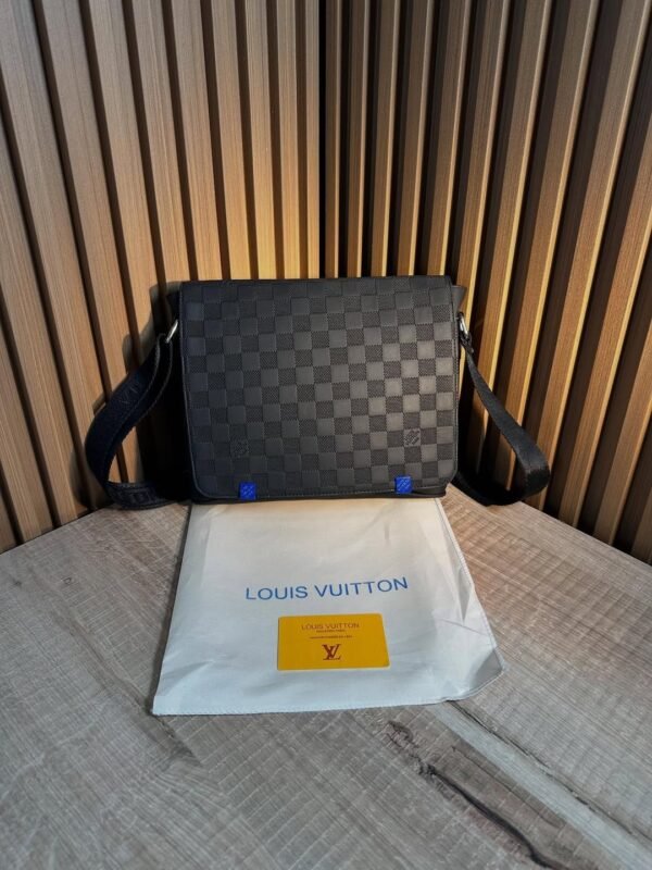Sacoche Lv Facteur