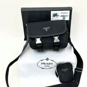 SACOCHE PRADA