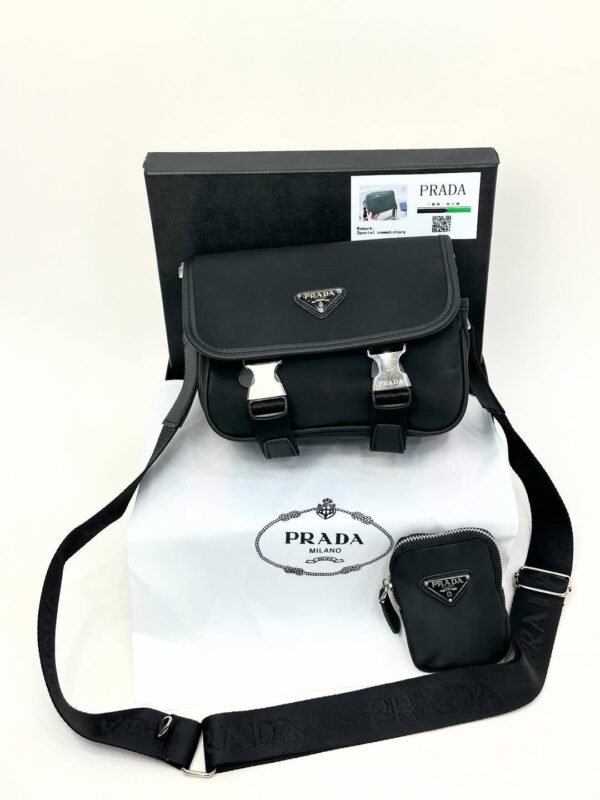 SACOCHE PRADA