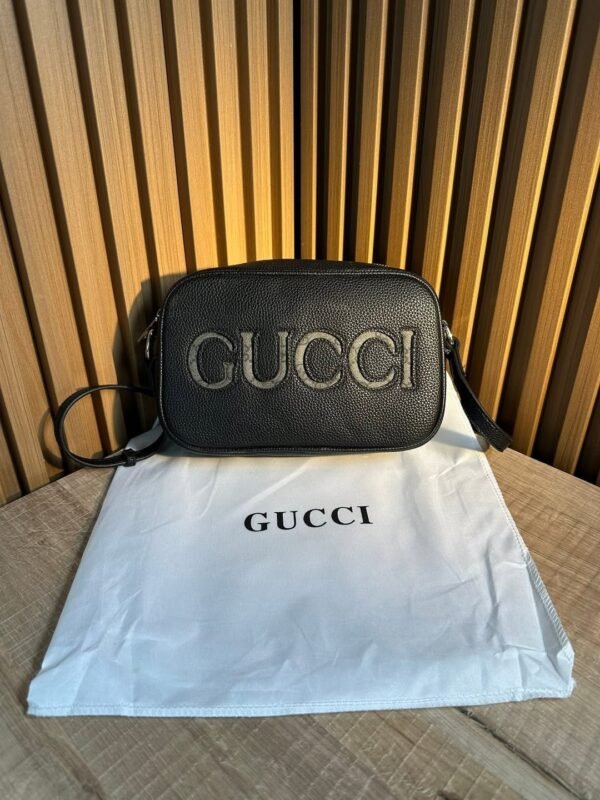Sacoche Gucci
