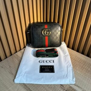 Sacoche Gucci