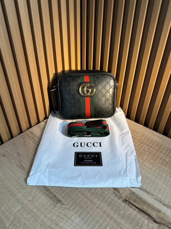 Sacoche Gucci