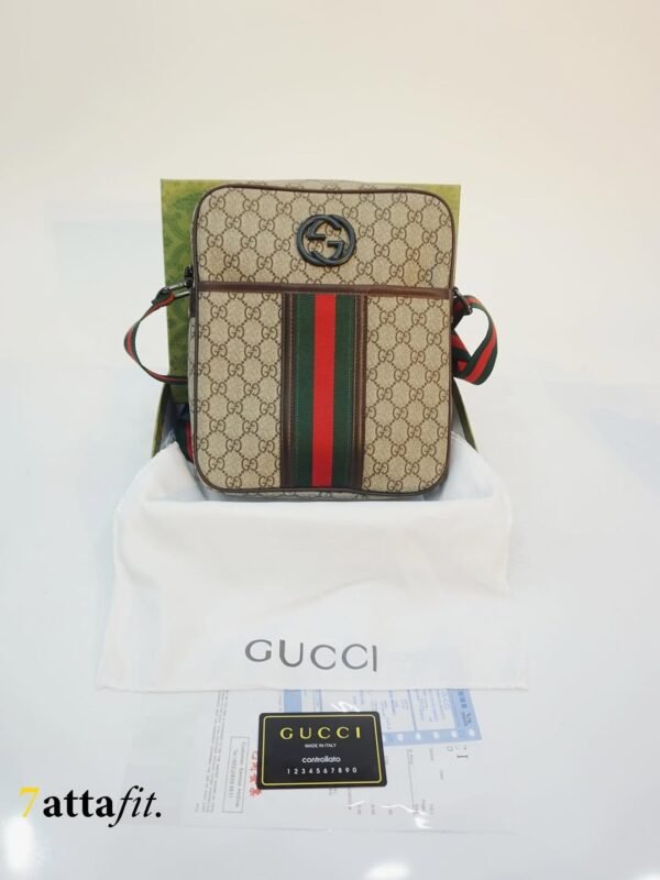 Sacoche Gucci