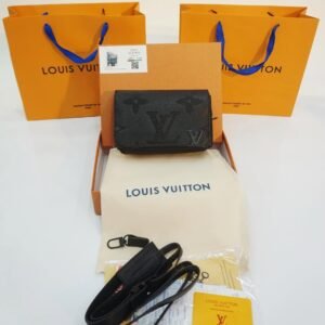 Sacoche Louis Vuitton