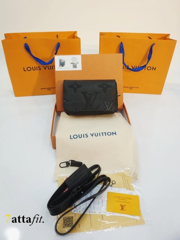 Sacoche Louis Vuitton