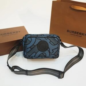 Sacoche Burberry