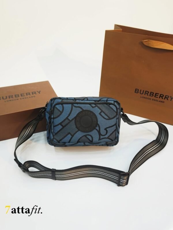 Sacoche Burberry