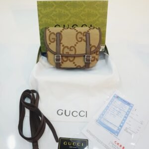 Sacoche Gucci