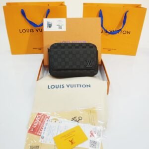 Sacoche Lv Fastline