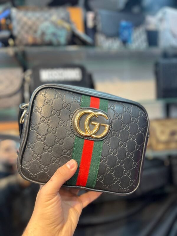 Sacoche Gucci