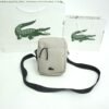 Sacoche Lacoste Cordon