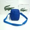 Sacoche Lacoste Cordon