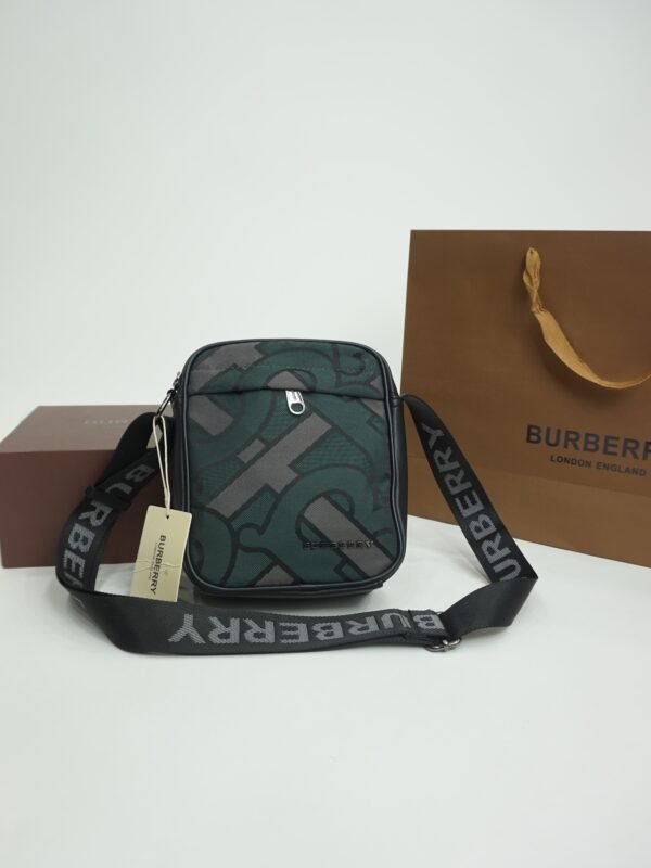 Sacoche Burberry