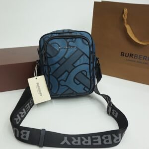 Sacoche Burberry