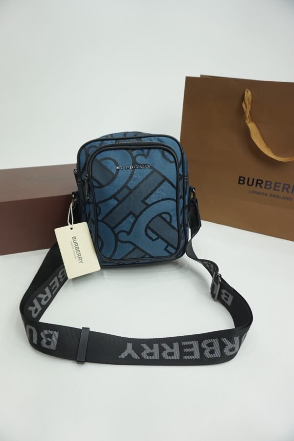 Sacoche Burberry