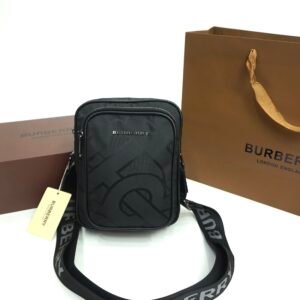 Sacoche Burberry
