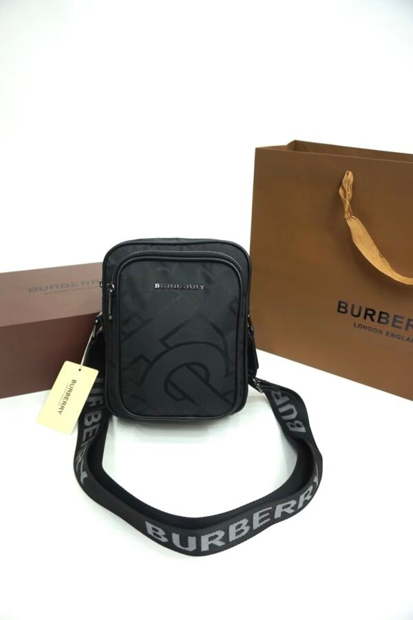 Sacoche Burberry