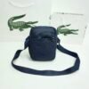 Sacoche Lacoste Cordon