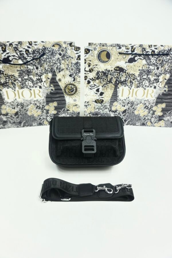 Sacoche Dior