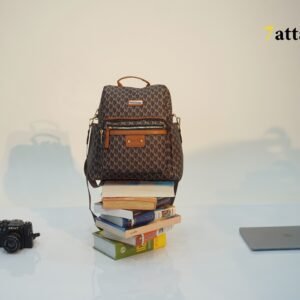 Cartable Cuir