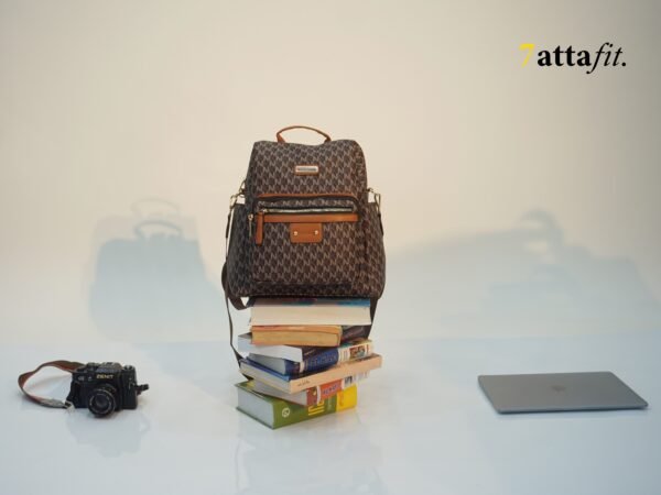 Cartable Cuir