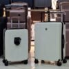 Valise fly together Antirayures