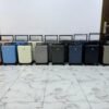Valise fly together Antirayures