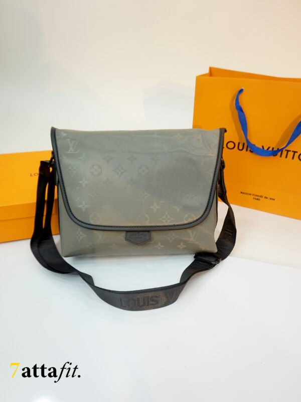 Sacoche Louis Vuitton - Facteur V2