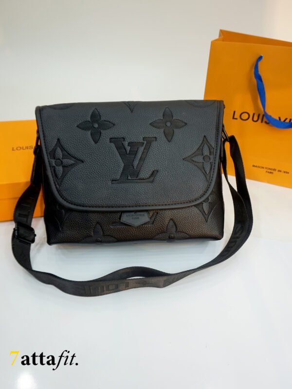 Sacoche Louis Vuitton - Facteur V2