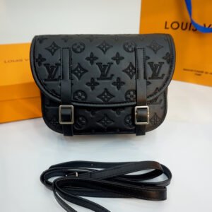 Sacoche Louis Vuitton - Monogram Empreinte