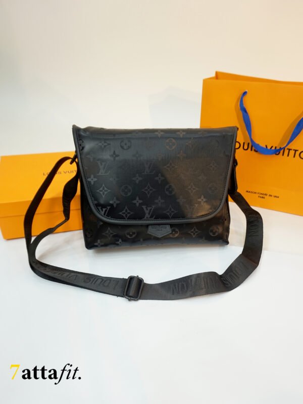 Sacoche Louis Vuitton - Facteur V2