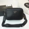 Sacoche PRADA - Saffiano