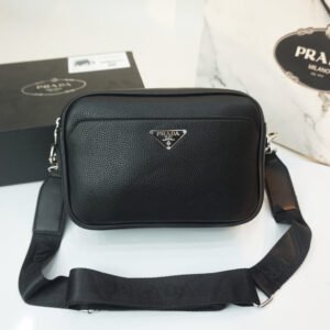 Sacoche PRADA - Saffiano