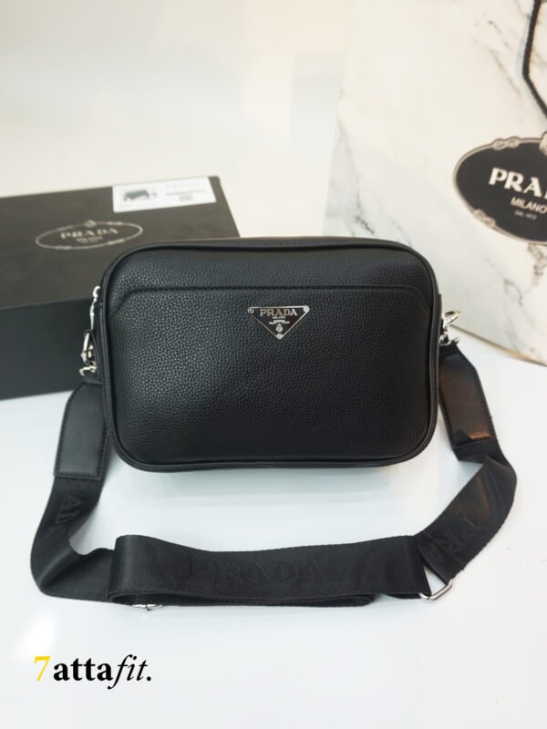 Sacoche PRADA - Saffiano