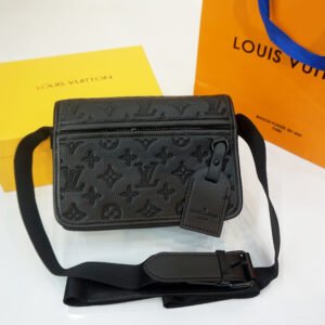 Sacoche Louis Vuitton - Alpha