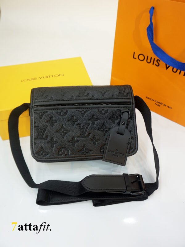 DSC07322 (9) Sacoche Louis Vuitton - Alpha