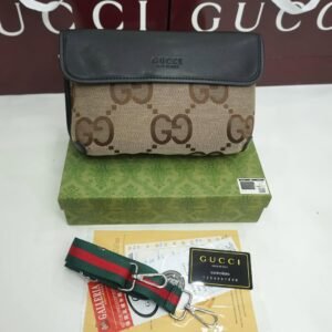 Sacoche Gucci