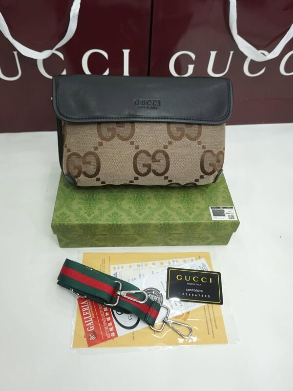 Sacoche Gucci