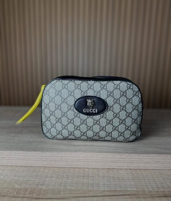 Sacoche Gucci