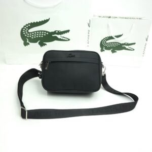 Sacoche Lacoste 🐊