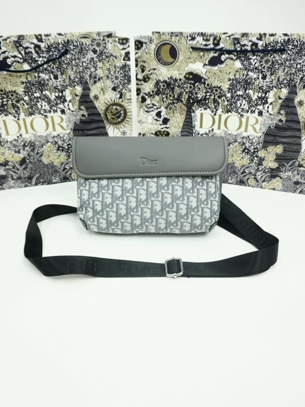 Sacoche Dior