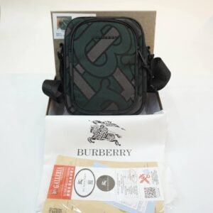Sacoche Burberry