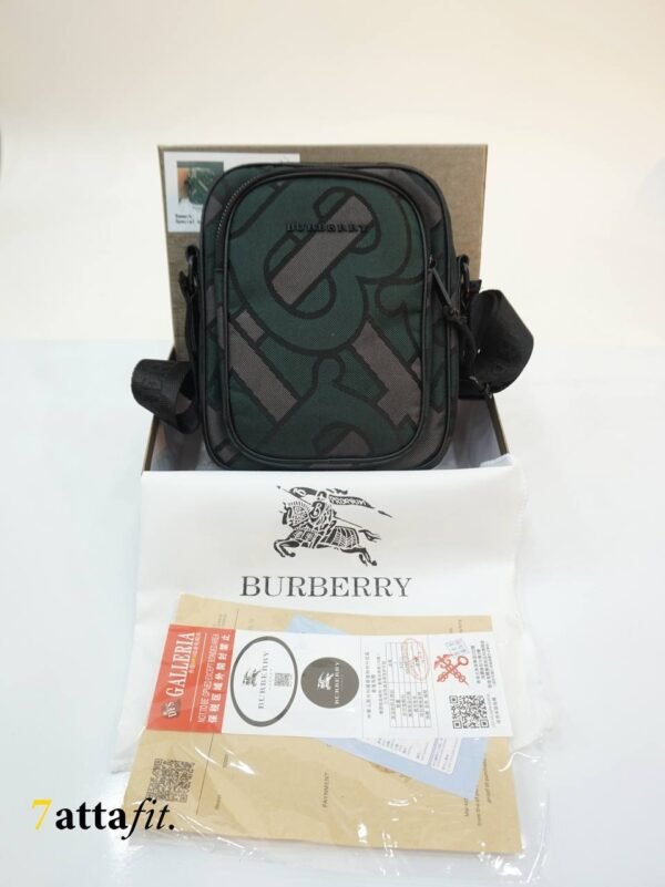 Sacoche Burberry