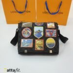 c19e1472-4c52-414d-a831-03258a3ab99e Sacoche Lv facteur