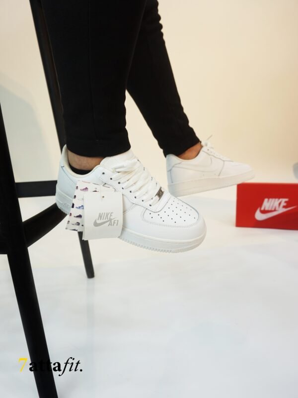 Nike Air Force One